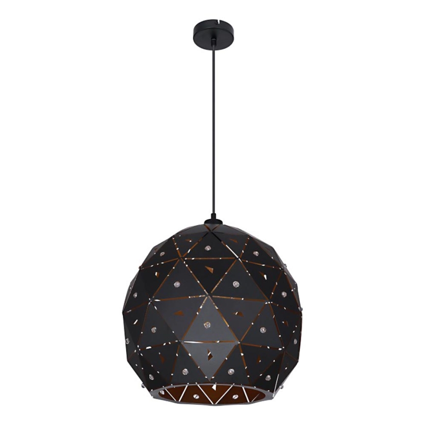 Globo 54029H1 - Lühter JODIE 1xE27/60W/230V
