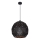 Globo 54029H1 - Lühter JODIE 1xE27/60W/230V