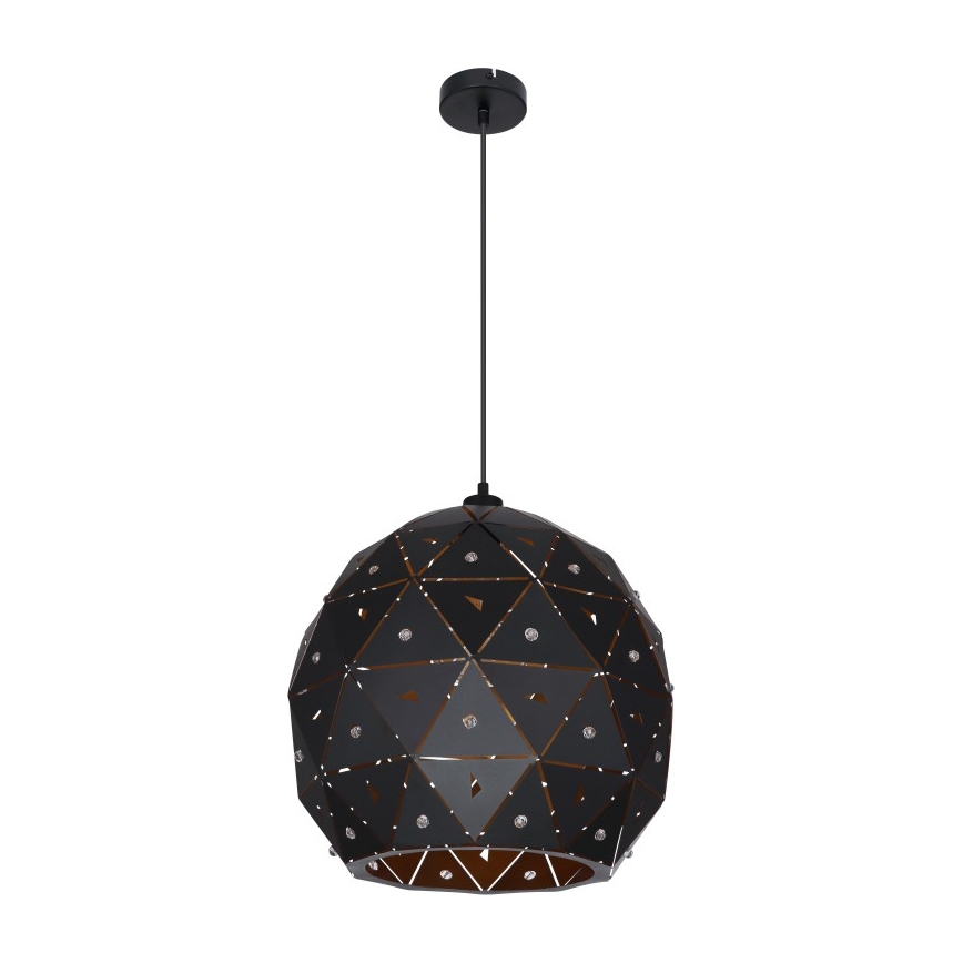Globo 54029H1 - Lühter JODIE 1xE27/60W/230V