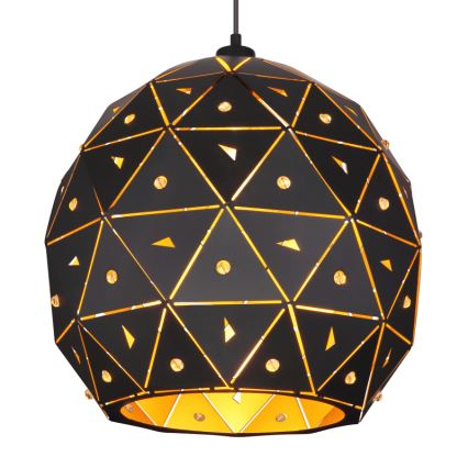 Globo 54029H1 - Lühter JODIE 1xE27/60W/230V