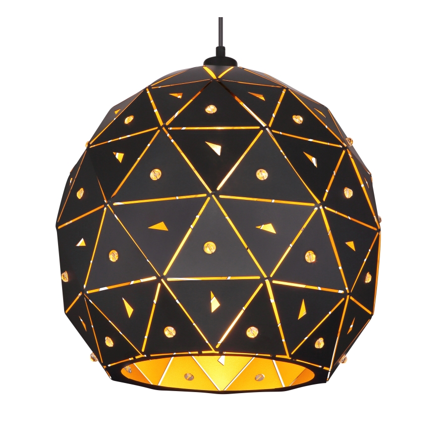 Globo 54029H1 - Lühter JODIE 1xE27/60W/230V