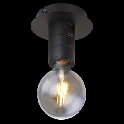 Globo - Laevalgusti 1xE27/60W/230V