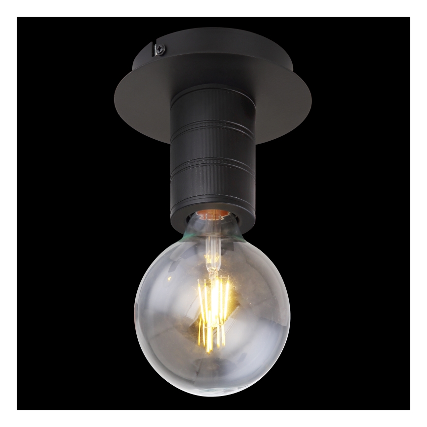 Globo - Laevalgusti 1xE27/60W/230V