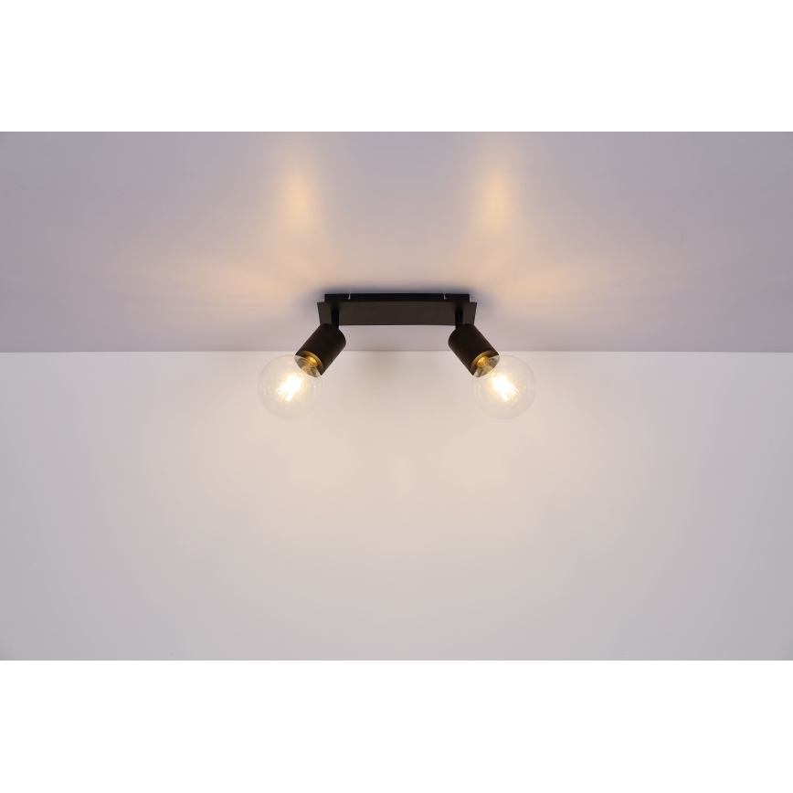 Globo - Kohtvalgusti 2xE27/60W/230V