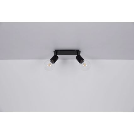 Globo - Kohtvalgusti 2xE27/60W/230V