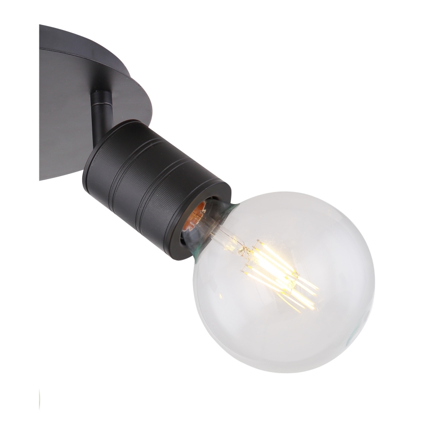 Globo - Kohtvalgusti 3xE27/60W/230V