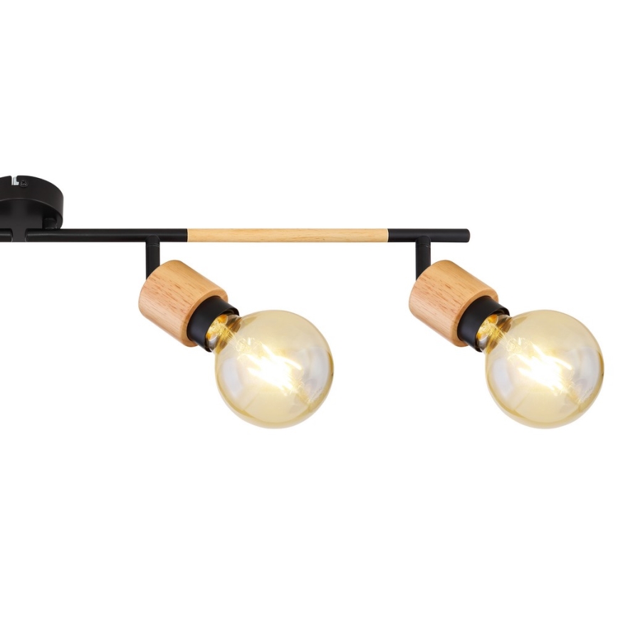 Globo - Kohtvalgusti 4xE27/40W/230V