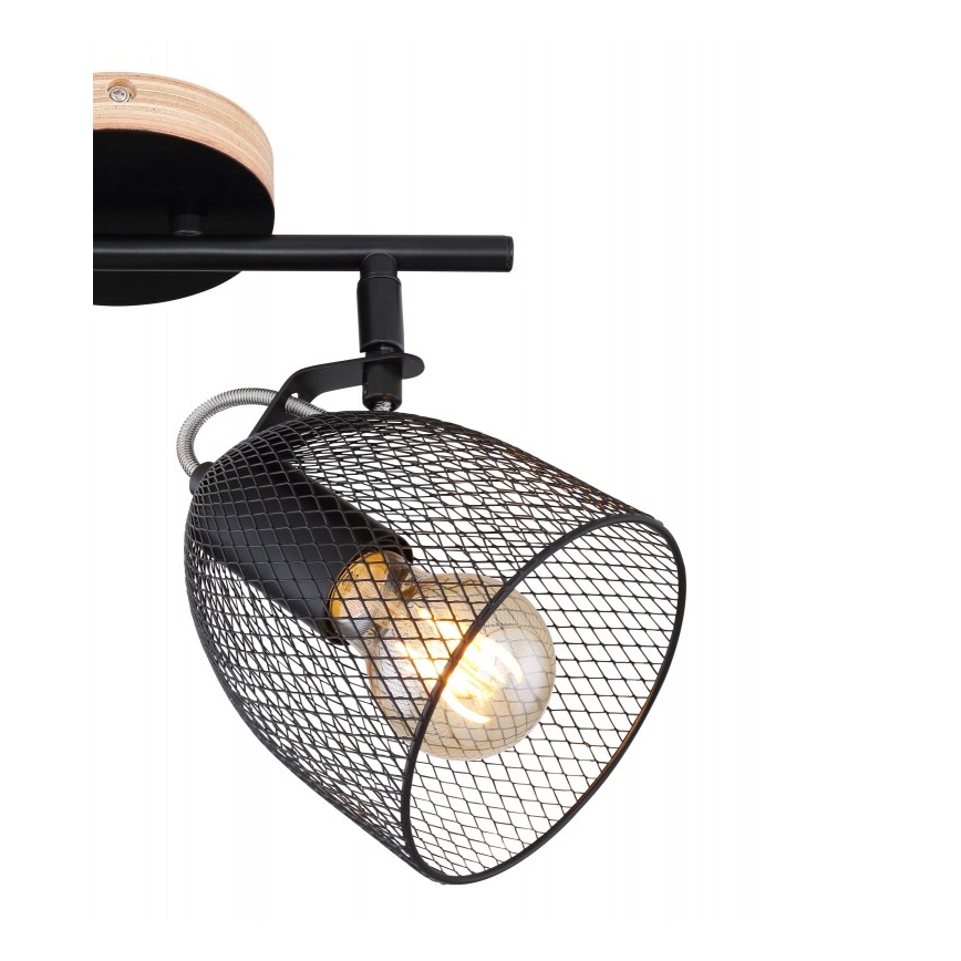 Globo - Kohtvalgusti 2xE27/60W/230V