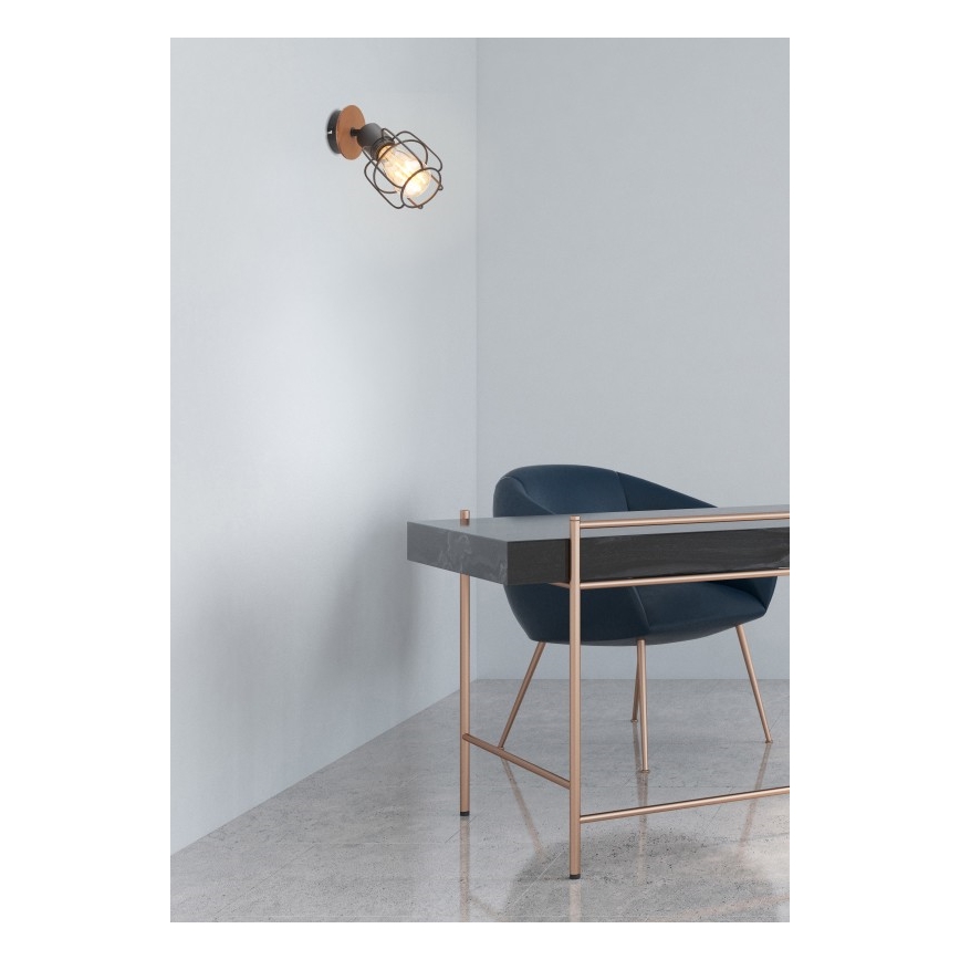 Globo - Kohtvalgusti seinale 1xE27/60W/230V
