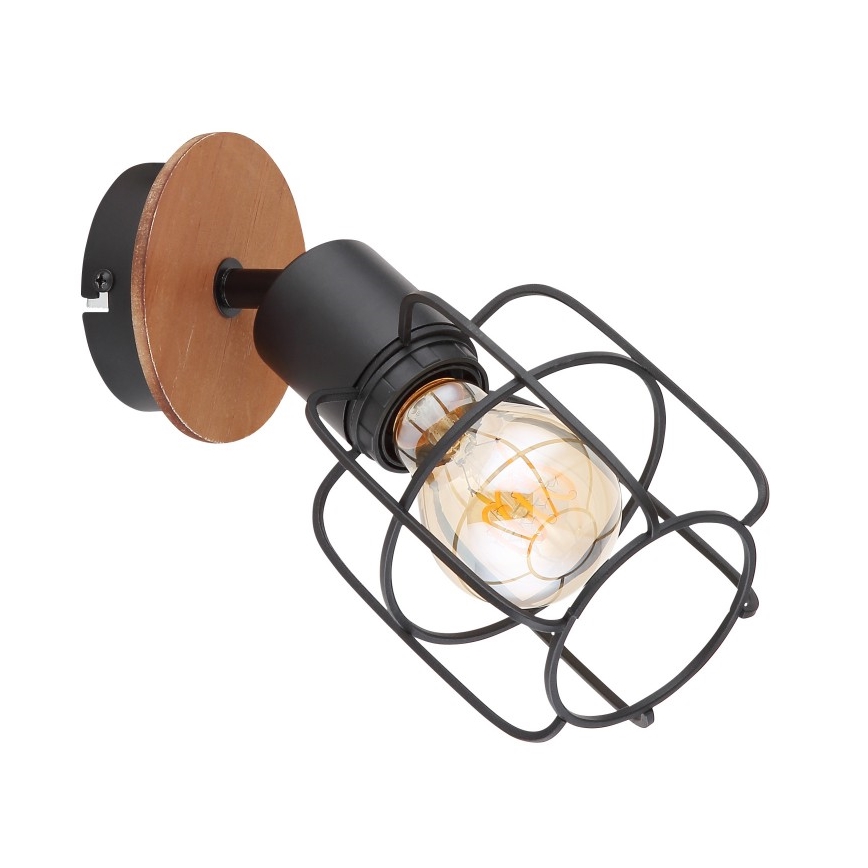 Globo - Kohtvalgusti seinale 1xE27/60W/230V