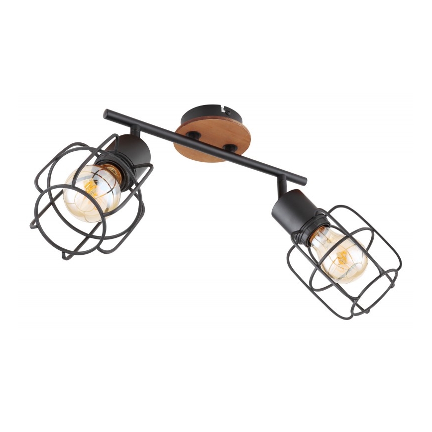 Globo - Kohtvalgusti 2xE27/60W/230V