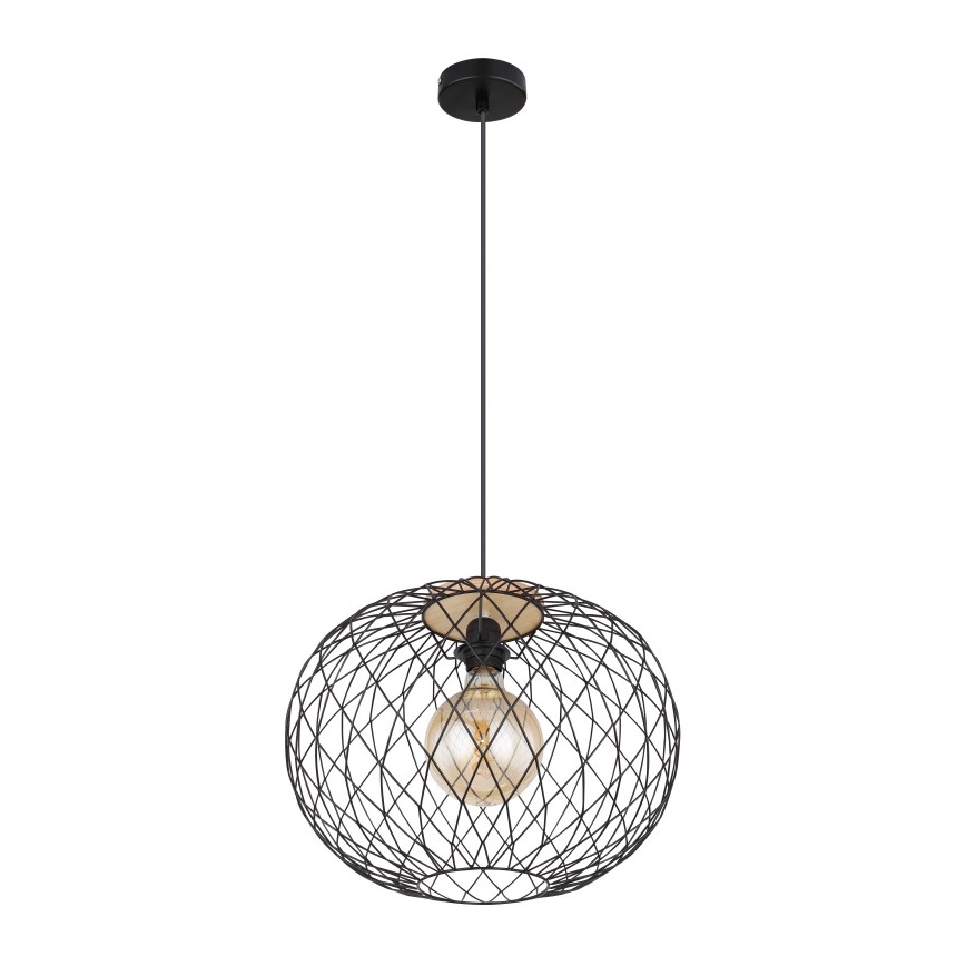 Globo - Lühter 1xE27/60W/230V