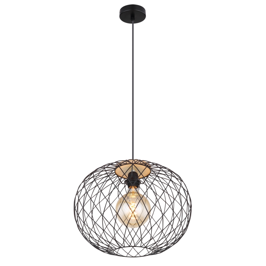 Globo - Lühter 1xE27/60W/230V