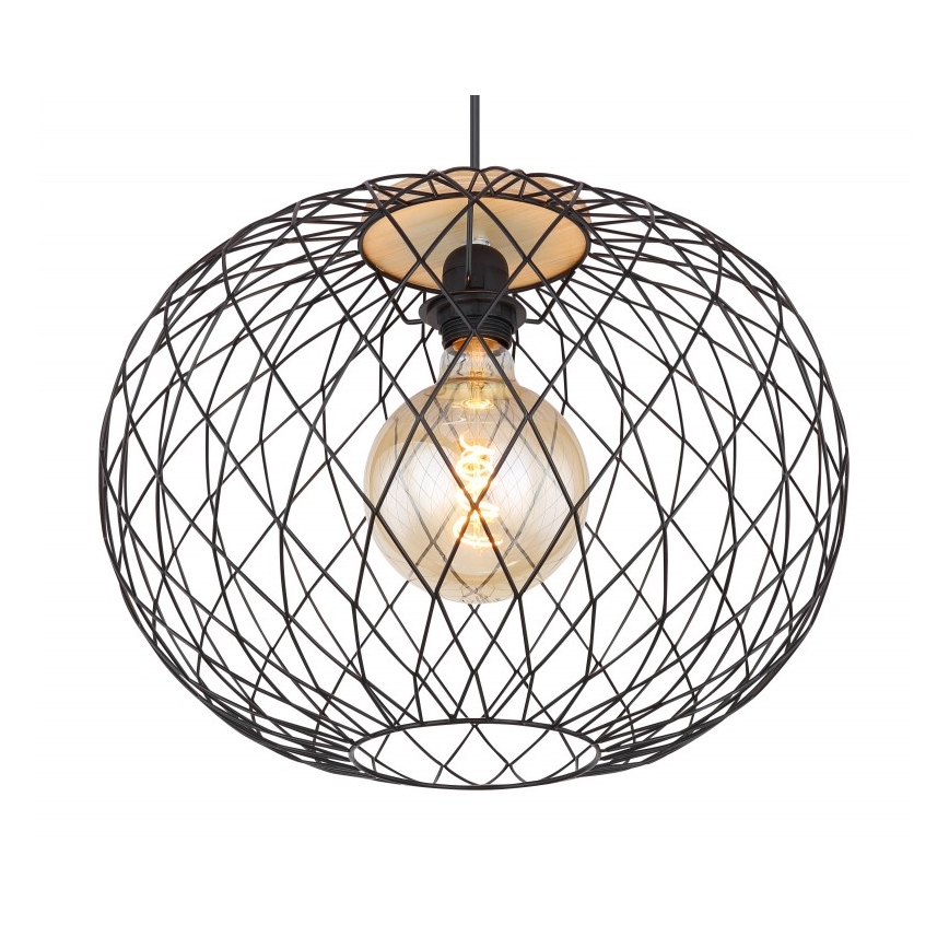 Globo - Lühter 1xE27/60W/230V