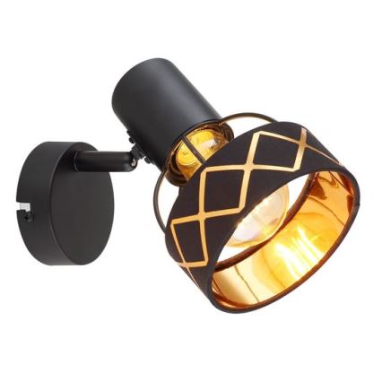 Globo 54040-1 - Kohtvalgusti seinale BLANCA 1xE27/40W/230V