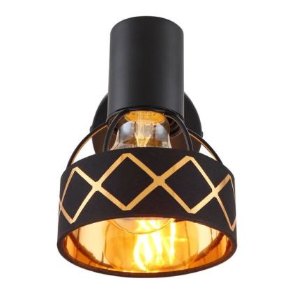 Globo 54040-1 - Kohtvalgusti seinale BLANCA 1xE27/40W/230V