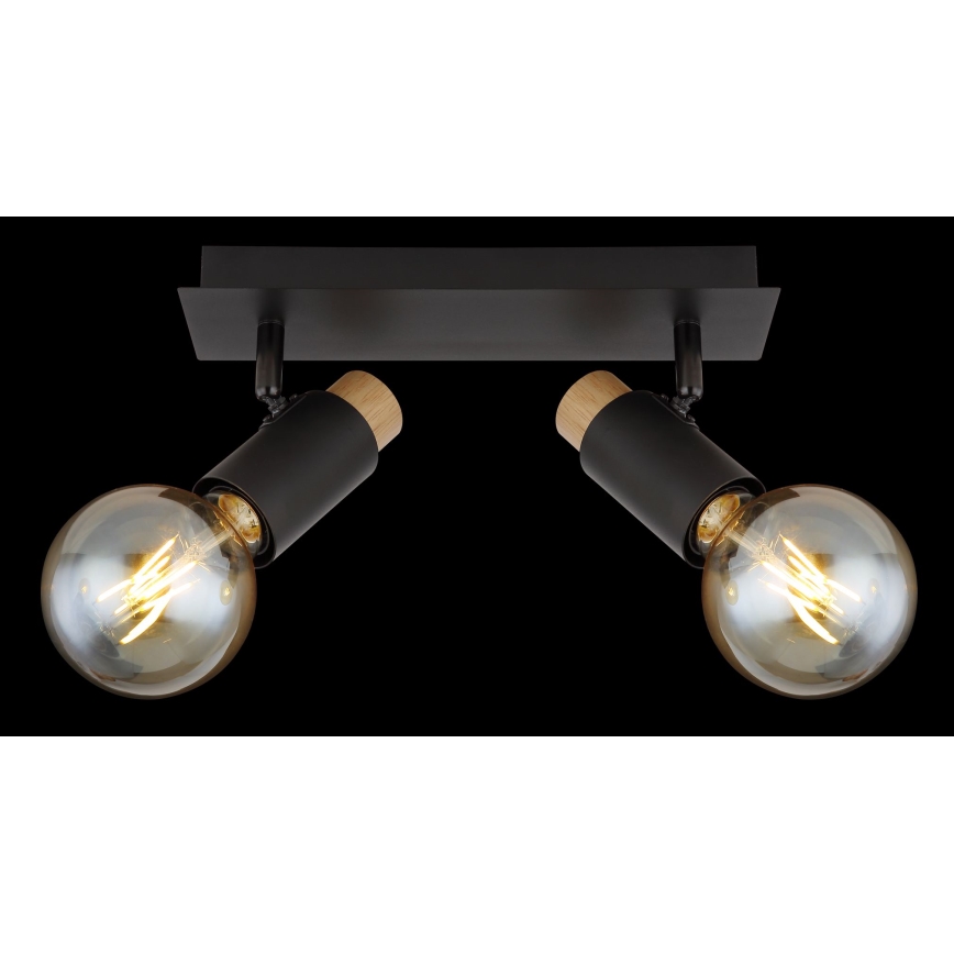 Globo - Kohtvalgusti 2xE27/40W/230V