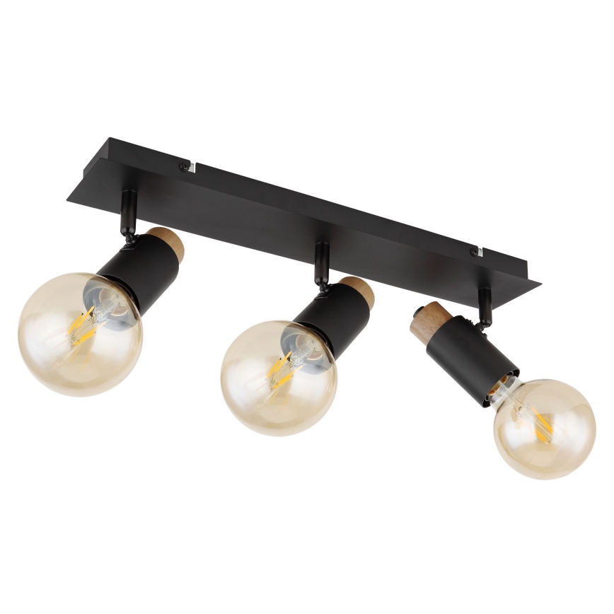 Globo - Kohtvalgusti 3xE27/40W/230V