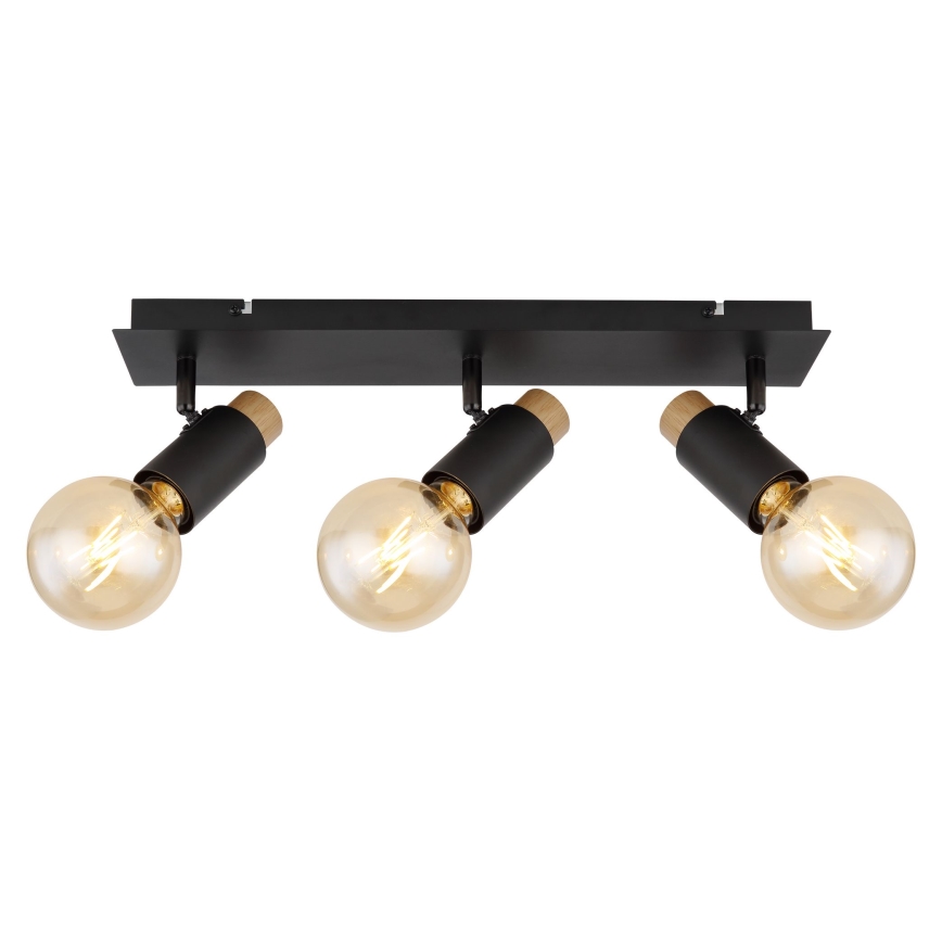 Globo - Kohtvalgusti 3xE27/40W/230V