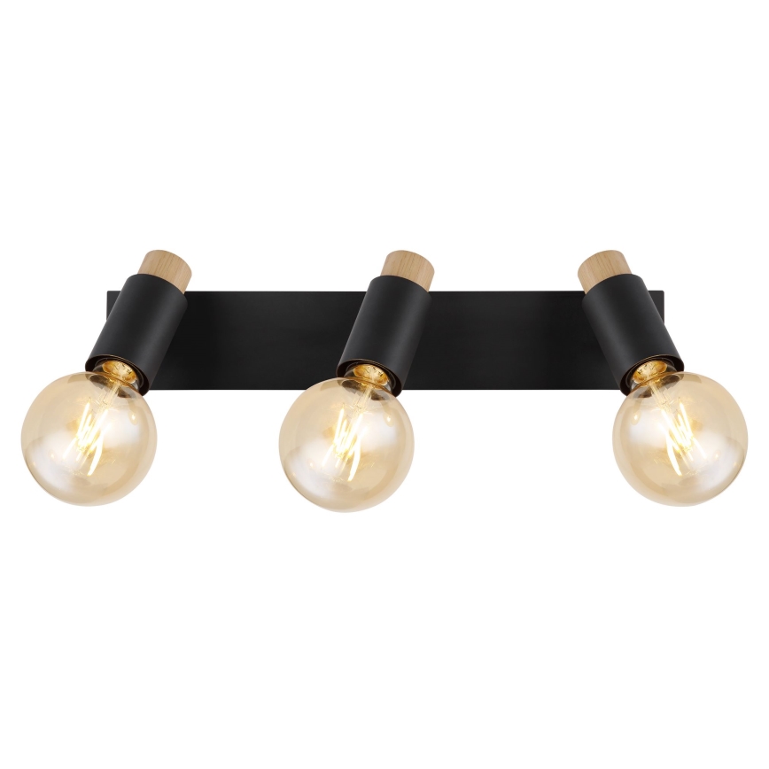 Globo - Kohtvalgusti 3xE27/40W/230V