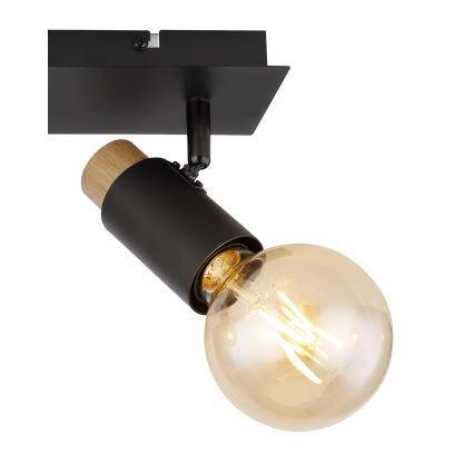 Globo - Kohtvalgusti 3xE27/40W/230V