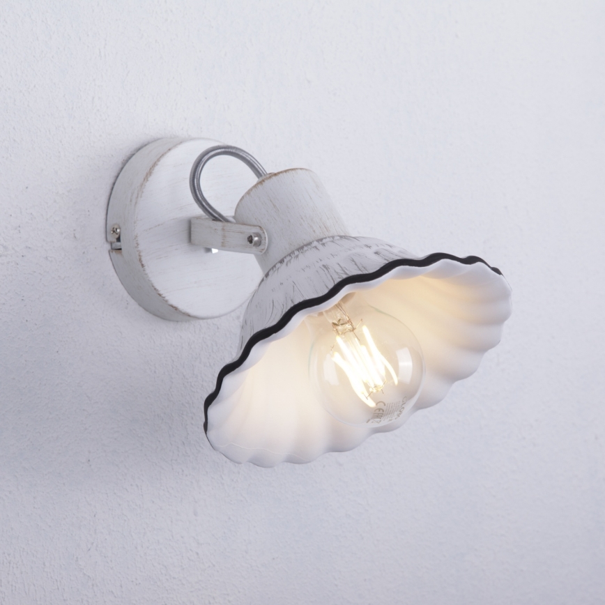 Globo - Kohtvalgusti seinale 1xE27/40W/230V