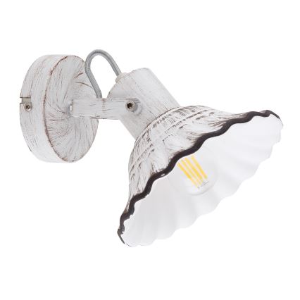 Globo - Kohtvalgusti seinale 1xE27/40W/230V