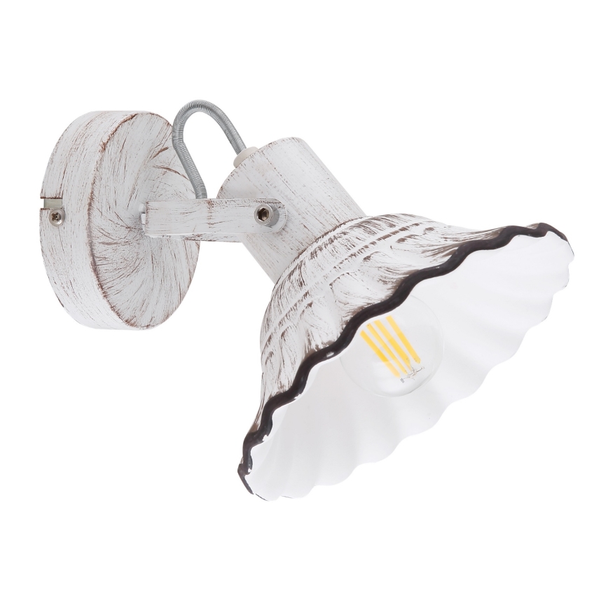 Globo - Kohtvalgusti seinale 1xE27/40W/230V