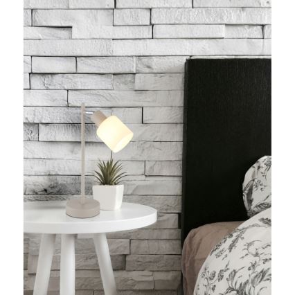 Globo - Laualamp 1xE14/25W/230V