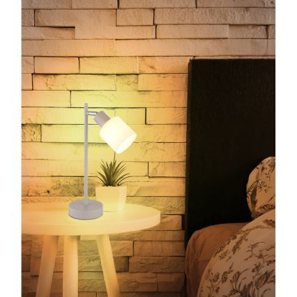 Globo - Laualamp 1xE14/25W/230V