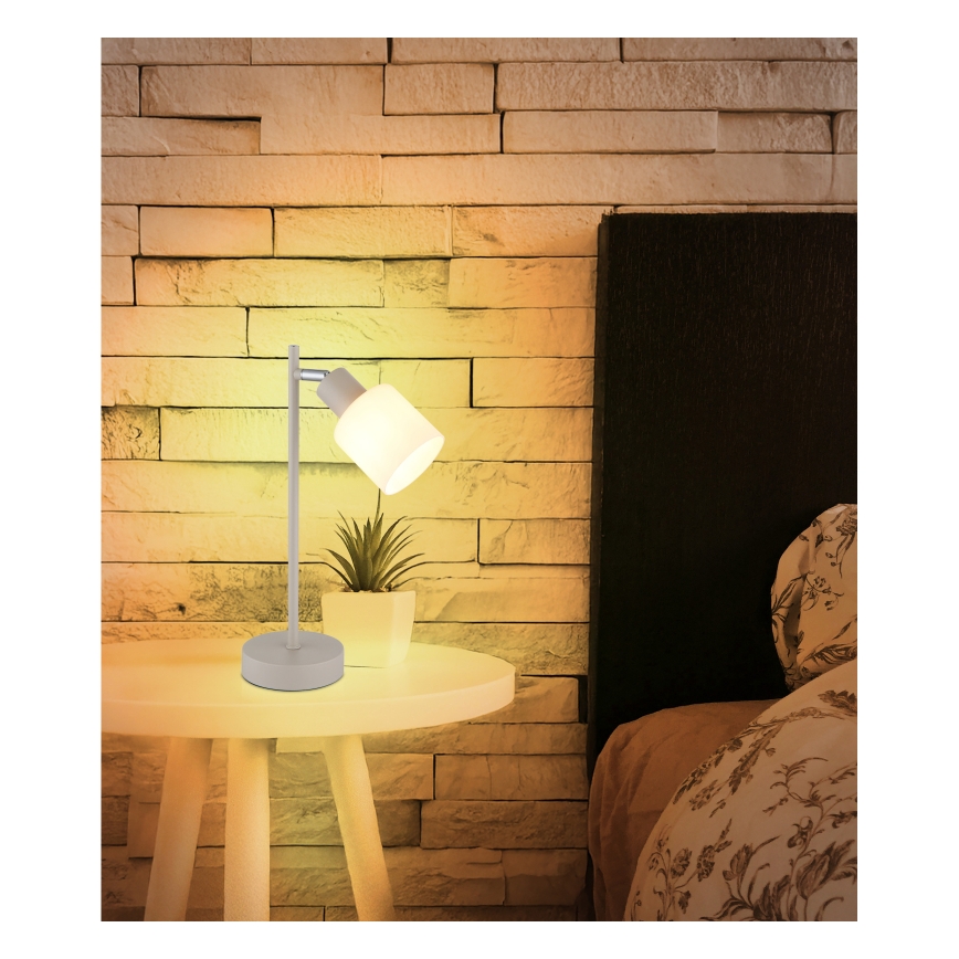 Globo - Laualamp 1xE14/25W/230V