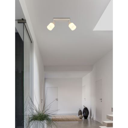 Globo - Suunavalgusti 2xE14/25W/230V