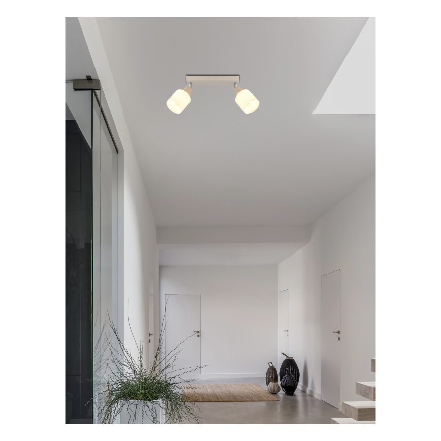 Globo - Suunavalgusti 2xE14/25W/230V