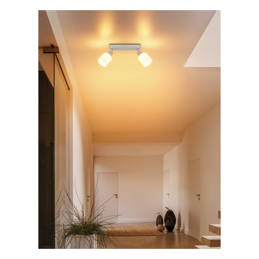 Globo - Suunavalgusti 2xE14/25W/230V