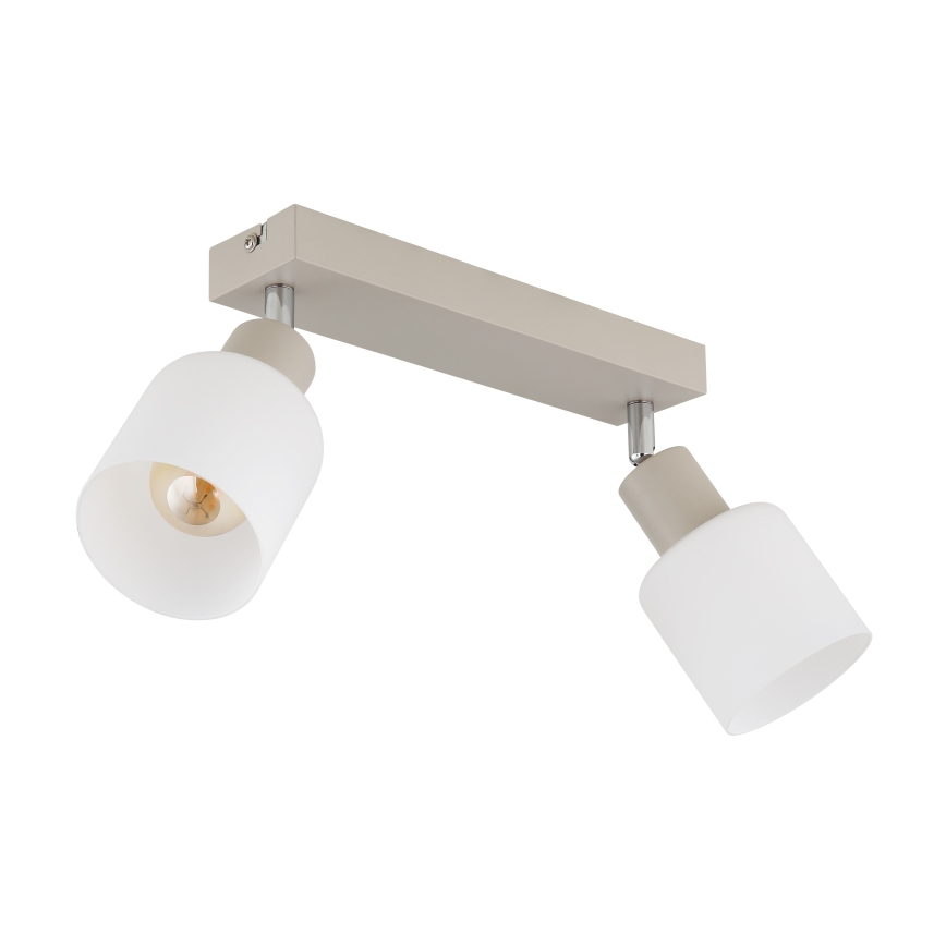 Globo - Suunavalgusti 2xE14/25W/230V