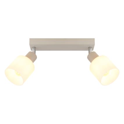 Globo - Suunavalgusti 2xE14/25W/230V