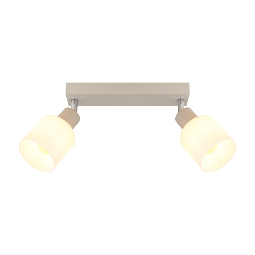 Globo - Suunavalgusti 2xE14/25W/230V