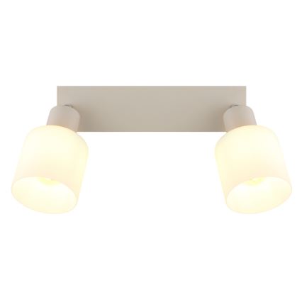 Globo - Suunavalgusti 2xE14/25W/230V