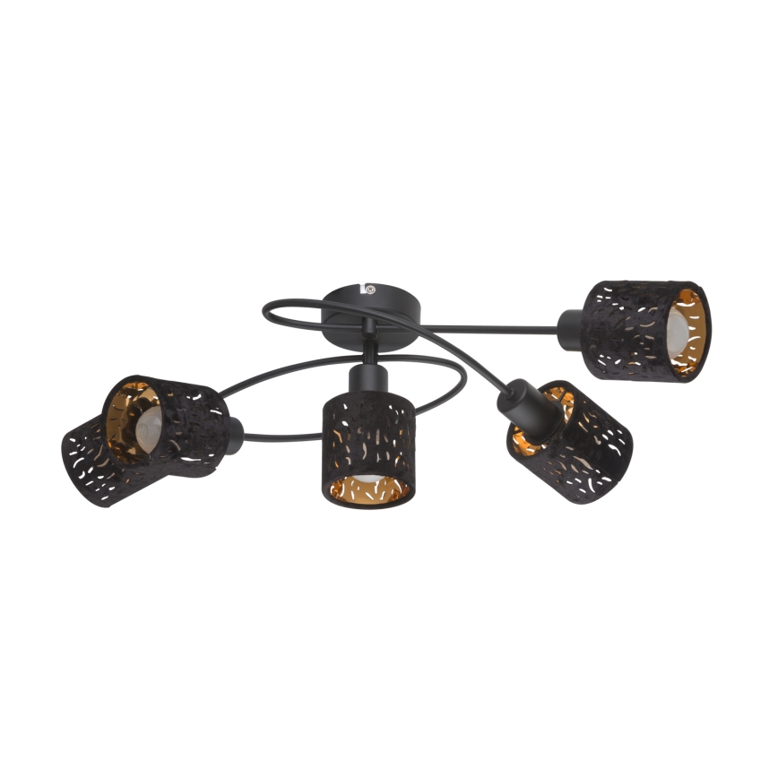 Globo - Kinnitatav lühter 5xE14/8W/230V