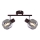 Globo 54303-2 - Kohtvalgusti PALLO 2xE14/40W/230V