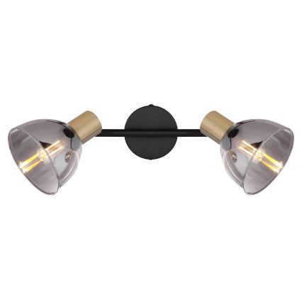 Globo - Kohtvalgusti 2xE14/25W/230V