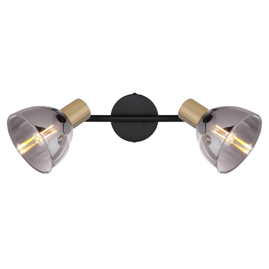 Globo - Kohtvalgusti 2xE14/25W/230V