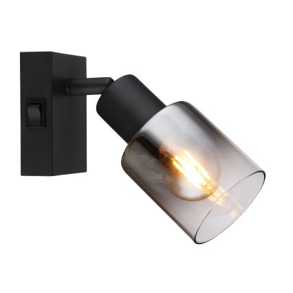 Globo - Kohtvalgusti seinale 1xE14/40W/230V