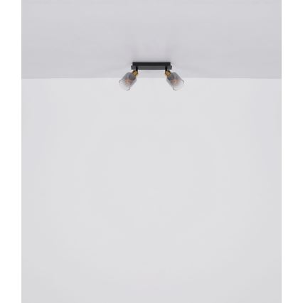 Globo - Kohtvalgusti 2xE14/25W/230V