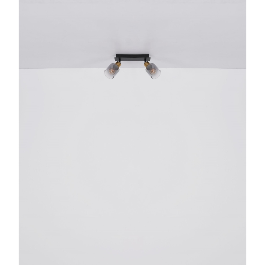 Globo - Kohtvalgusti 2xE14/25W/230V