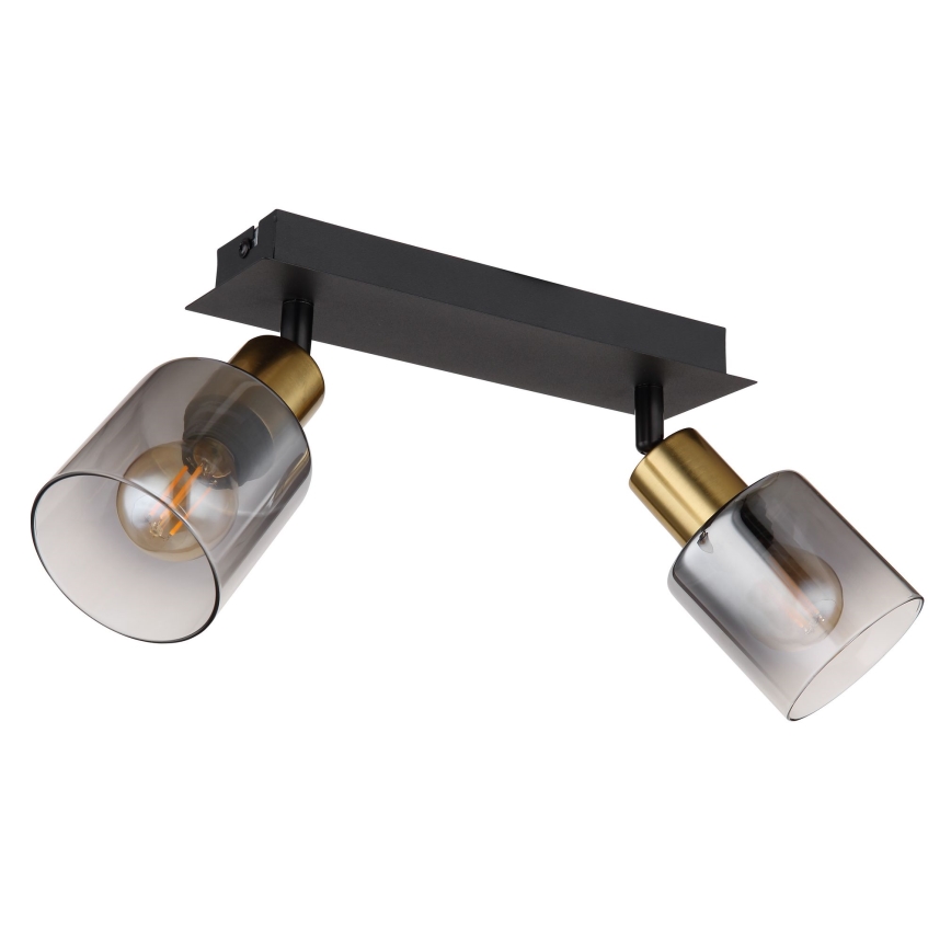 Globo - Kohtvalgusti 2xE14/25W/230V