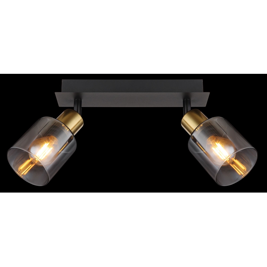 Globo - Kohtvalgusti 2xE14/25W/230V