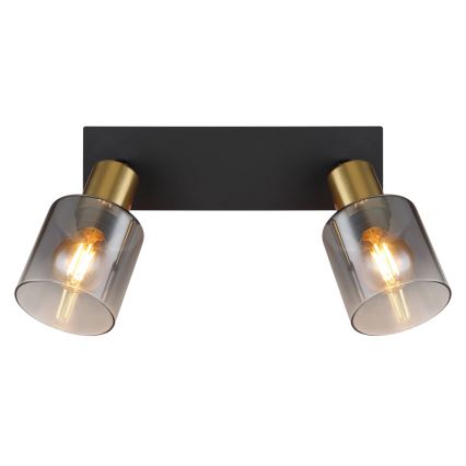 Globo - Kohtvalgusti 2xE14/25W/230V