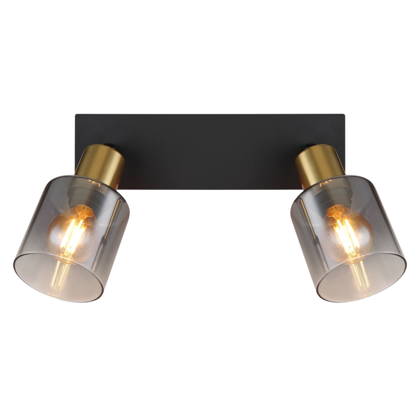 Globo - Kohtvalgusti 2xE14/25W/230V