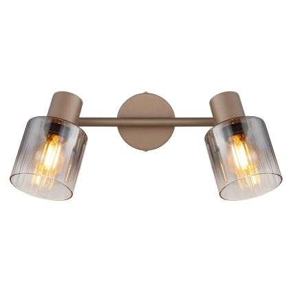 Globo - Suunatav laevalgusti 2xE14/40W/230V